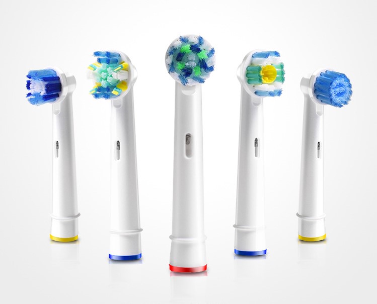 oral-b head