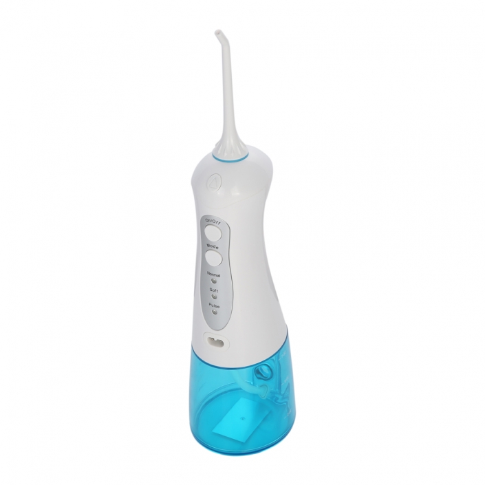 ORAL IRRIGATOR/WATER FLOSSER Power